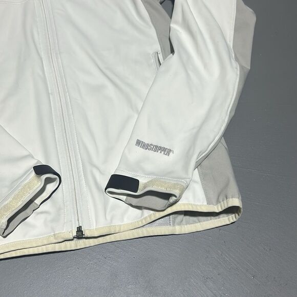 The North Face Windstopper Light Jacket - Picture 3 of 12